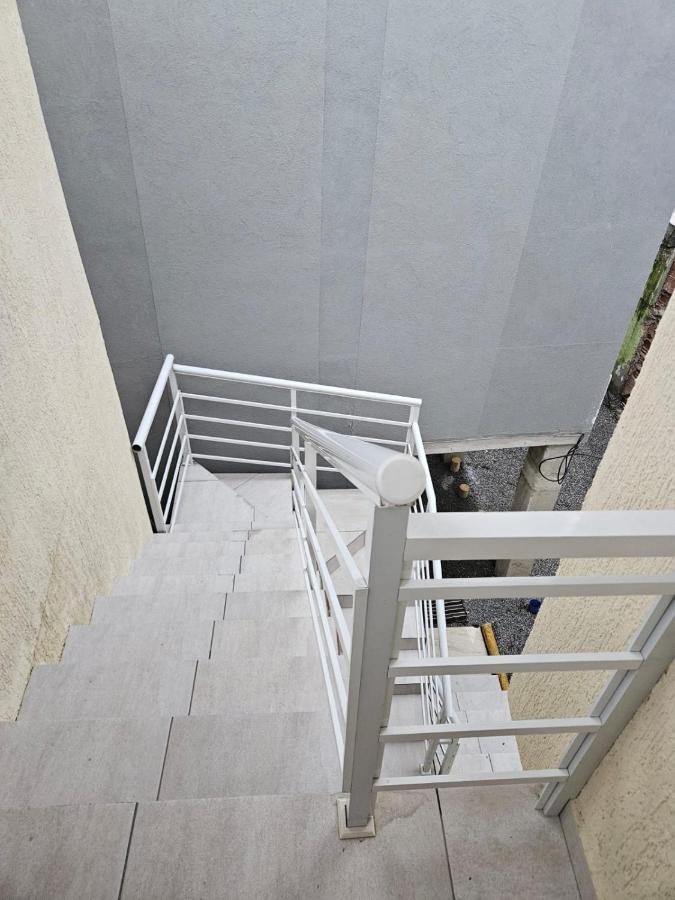 Casa De Praia Em Piratininga Niterói Exterior foto
